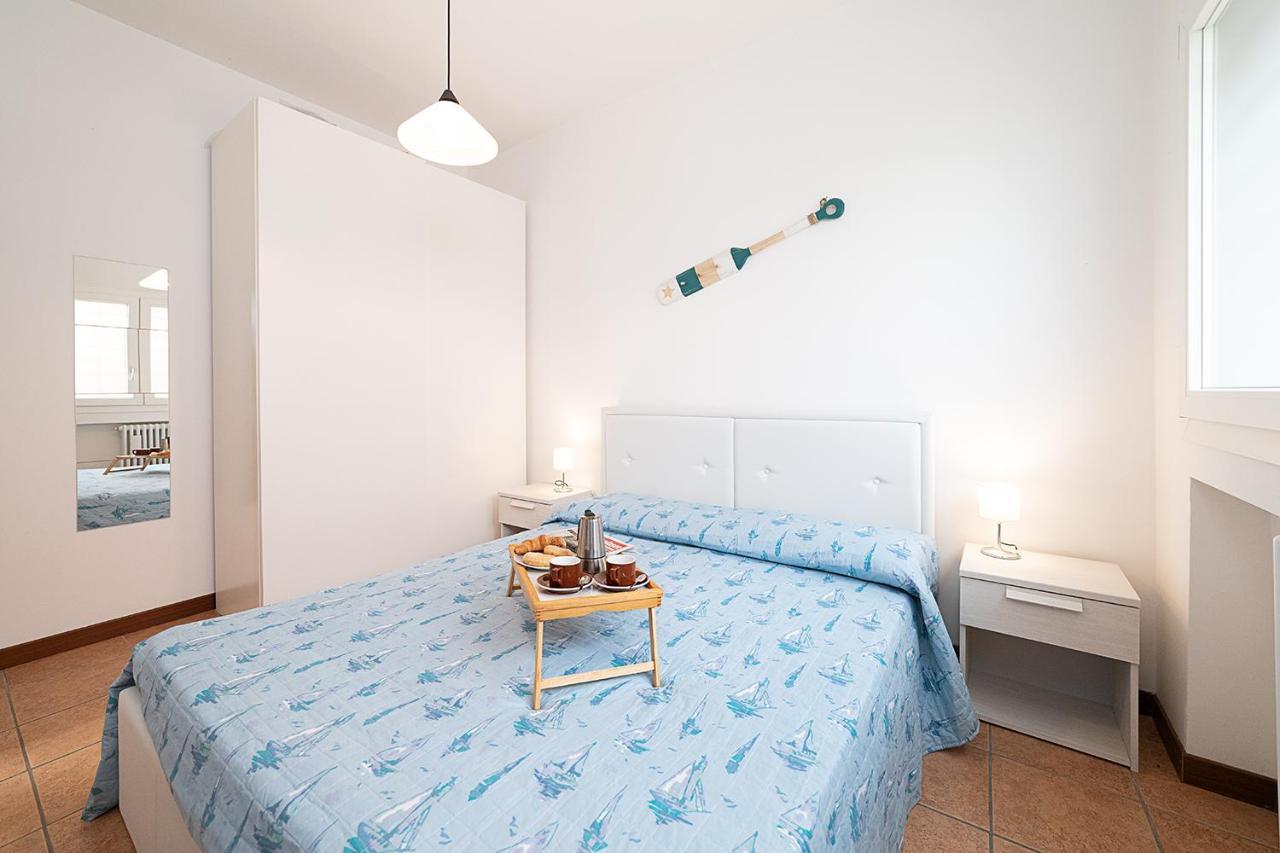 Apartments Blue View - Residence Casetto Bardolino - Regarda Travel Exterior foto