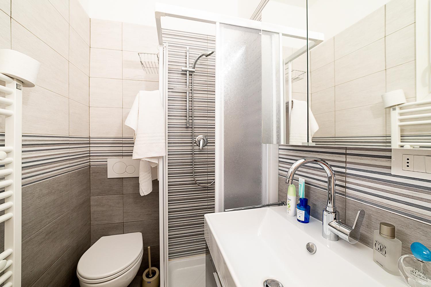 Apartments Blue View - Residence Casetto Bardolino - Regarda Travel Exterior foto